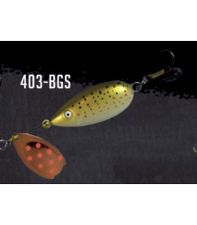 Lotto PRO 403 BGS