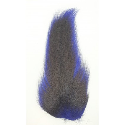 Bucktail whole