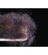 Fine UV ice dubbing