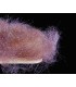 Fine UV ice dubbing