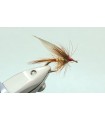 Wickham's fancy red
