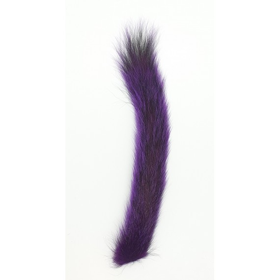 Squirrel tail - Horns