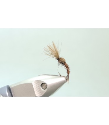 Shuttlecock emerger PTN