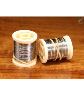 Tungsten thread