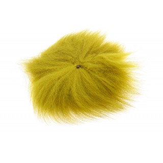 Flyco Arctic fox tail