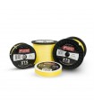 Scientific angler XTS gel spun yellow backing 30lbs 250yds