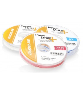Guideline powerstrike + tippet