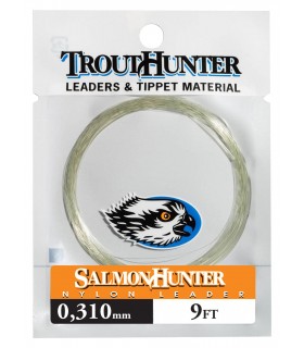 Salmonhunter leaders