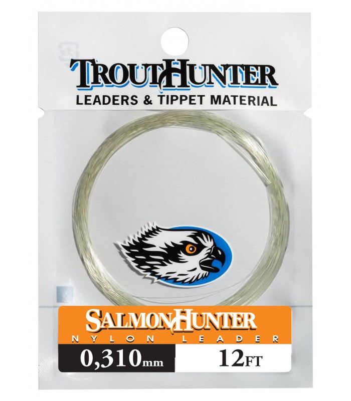 Salmonhunter leaders