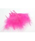 Select Marabou plumes