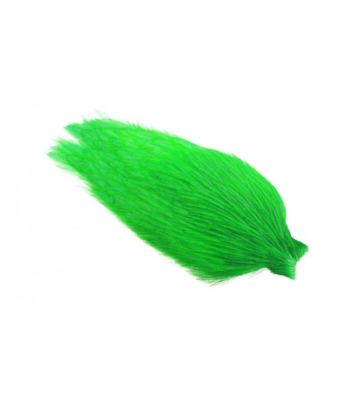 Whiting american rooster cape highlander green