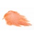 Whiting bronze grade spey saddle salmon pink