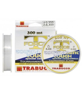 T-Force tournament tough 150m