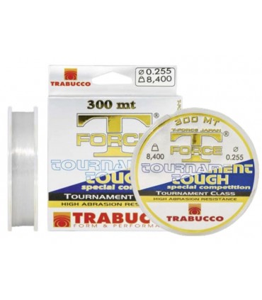 T-Force tournament tough 150m