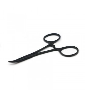 Peang buet 10cm sort