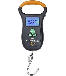 Savage gear digi scale L
