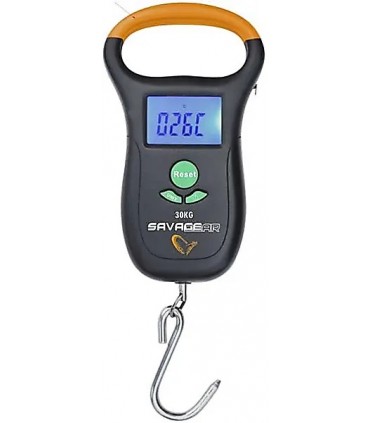 Savage gear digi scale L