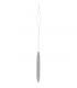 Bobbin threader aluminium
