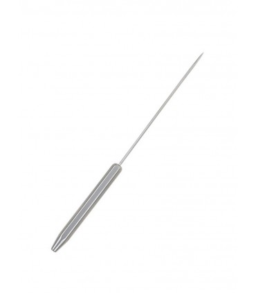 Dubbing needle aluminium