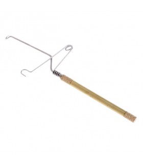 Avslutningsverktøy whip-finish type 2