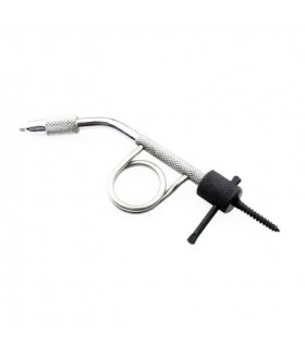 Streamside vice