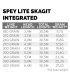 Scientific Anglers Spey lite skagit integrated