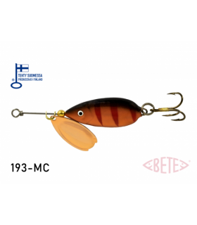 Lotto 193 MC