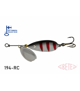 Lotto 194 RC