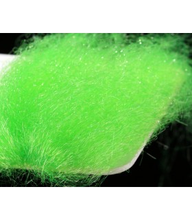 Saltwater ghost hair