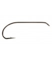 Partridge CS42/AR bomber hook black nickel