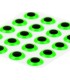3D epoxy eyes 4mm