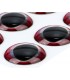 Ultra 3D epoxy eyes 5mm
