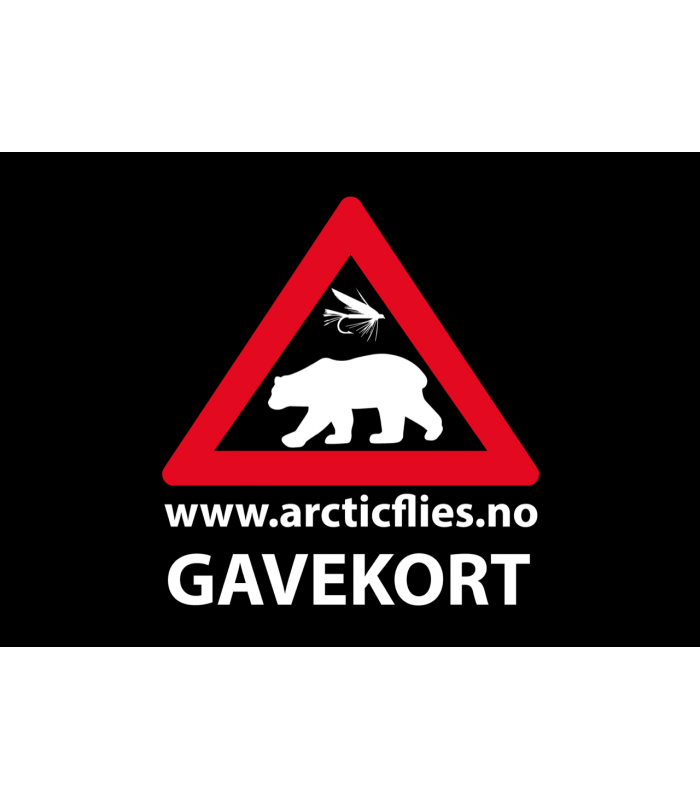 Gavekort