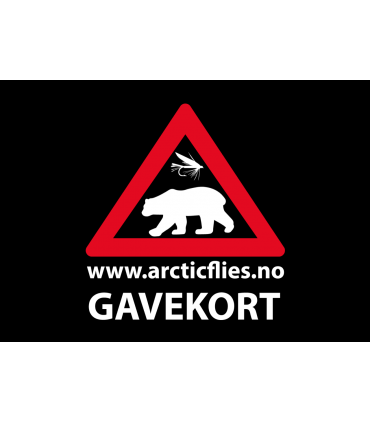 Gavekort