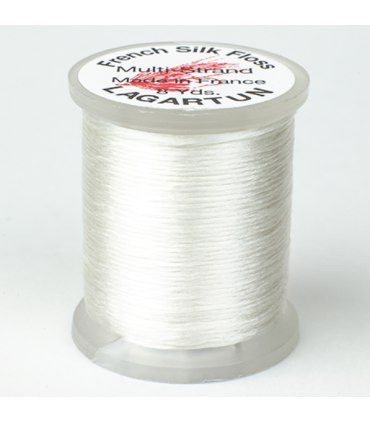 Lagartun silk floss