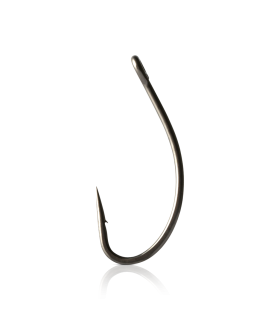Mustad Heritage C49SAP caddis