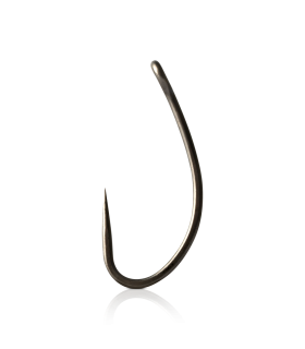 Mustad Heritage C49XS caddis