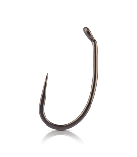 Mustad Heritage CO68X barbless egg/caddis