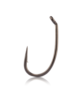 Mustad Heritage CO68 egg/caddis