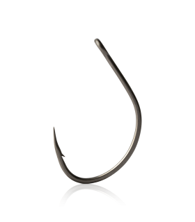 Mustad Heritage CW58S curved wide gap dry fly