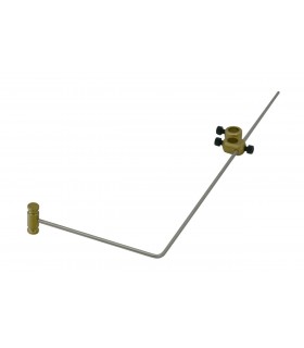 Regal bobbin holder adjustable