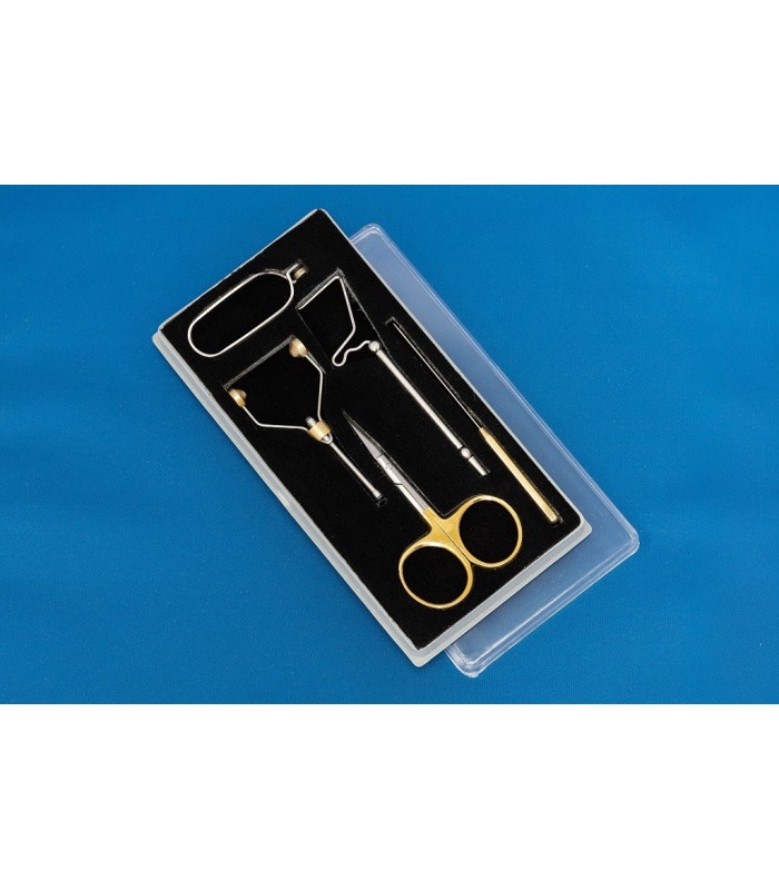 Premium fly tying kit - Anniversary edition