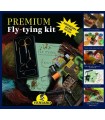 Premium fly tying kit - Anniversary edition