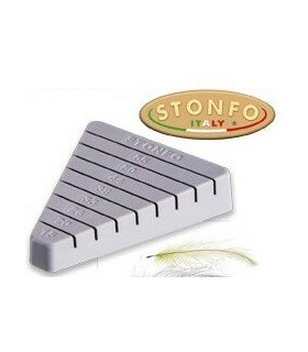 Stonfo no.723 cdc feather block