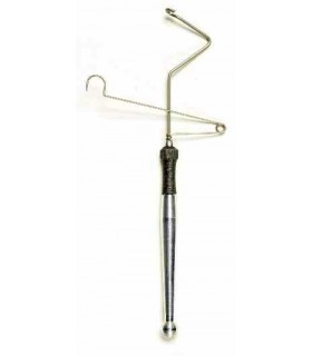Stonfo no.442 whip finish