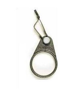 Stonfo hackle pliers standard no.503