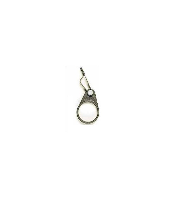 Stonfo no.503 hackle pliers standard