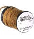 Dry fly polyyarn