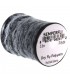 Dry fly polyyarn