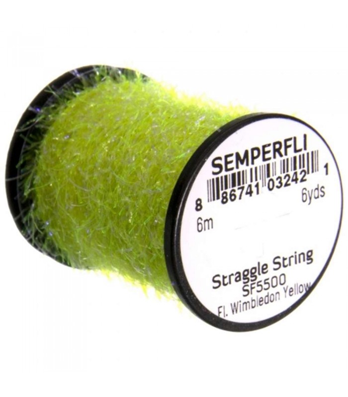 Semperfli straggle string